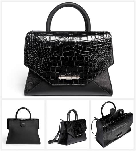 givenchy obsedia tote review|Givenchy Obsedia Tote Bag Reference Guide .